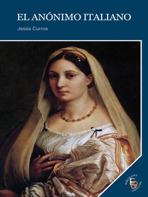cover image of El anónimo italiano
